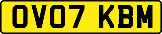 OV07KBM