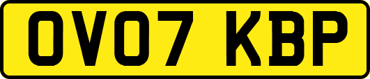 OV07KBP