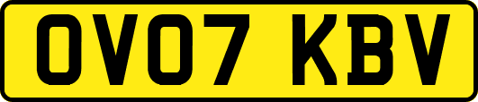 OV07KBV