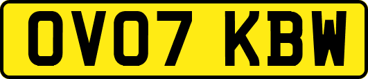 OV07KBW