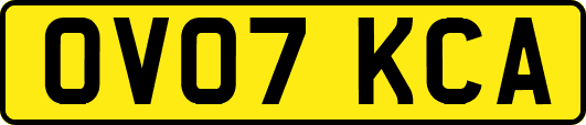 OV07KCA