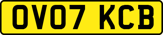OV07KCB
