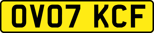 OV07KCF