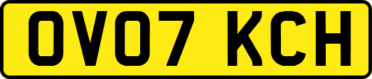OV07KCH
