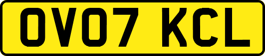 OV07KCL