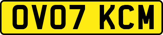 OV07KCM