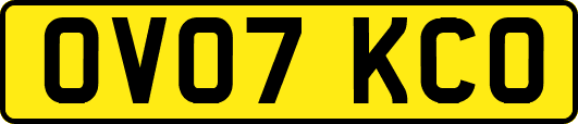 OV07KCO