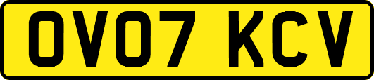 OV07KCV