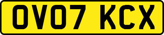 OV07KCX