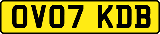 OV07KDB