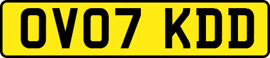 OV07KDD