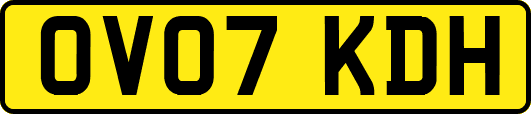 OV07KDH