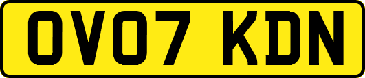 OV07KDN