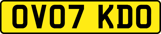 OV07KDO