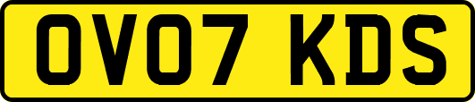 OV07KDS
