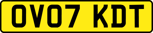OV07KDT