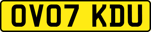 OV07KDU