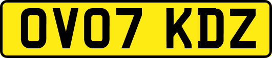 OV07KDZ