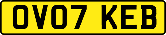 OV07KEB