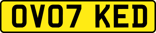 OV07KED