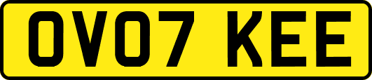 OV07KEE