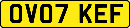 OV07KEF
