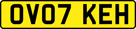 OV07KEH