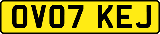 OV07KEJ