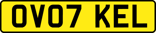 OV07KEL