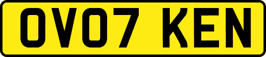 OV07KEN