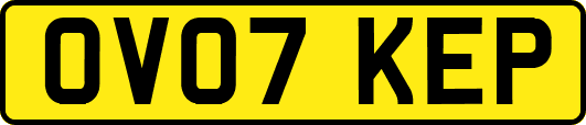 OV07KEP
