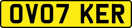 OV07KER
