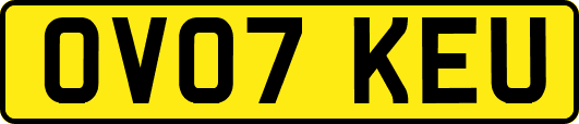 OV07KEU
