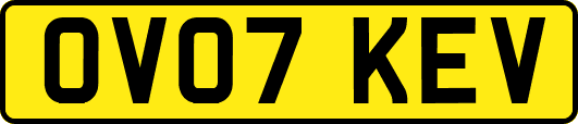 OV07KEV