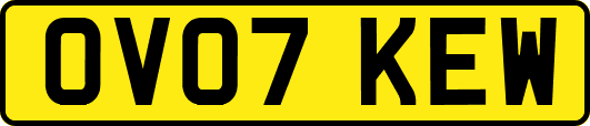 OV07KEW