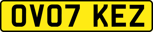 OV07KEZ
