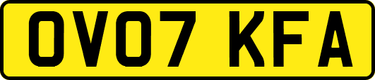 OV07KFA