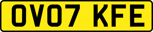 OV07KFE