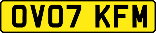 OV07KFM