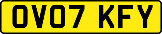 OV07KFY