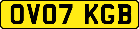 OV07KGB