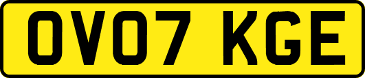 OV07KGE