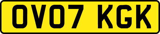 OV07KGK