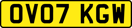 OV07KGW