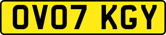OV07KGY
