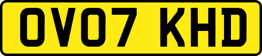 OV07KHD