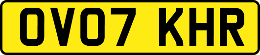 OV07KHR