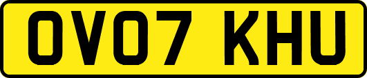 OV07KHU