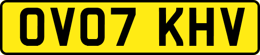 OV07KHV