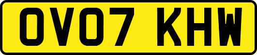 OV07KHW